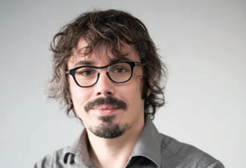 Fabrice Clochard – Les leviers pour (re)valoriser la restauration collective