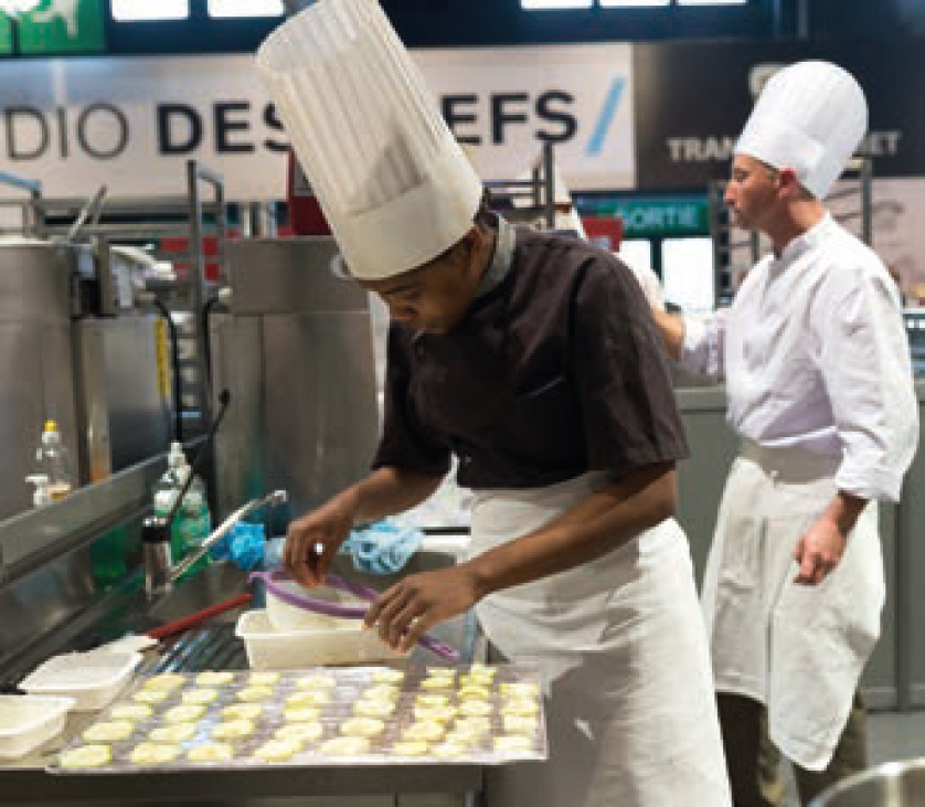 L’innovation au cœur de l’édition 2018 d’EquipHotel