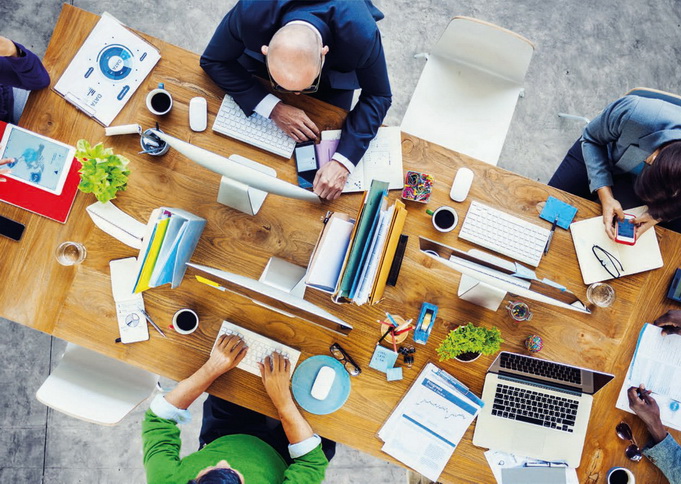 Digital : Des solutions dématérialisées pour faciliter la gestion