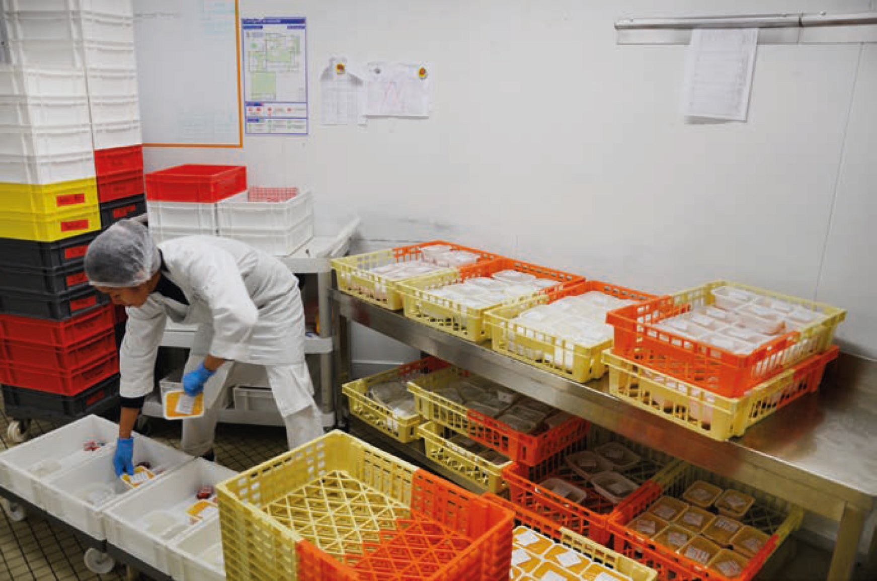 Pleine capacité pour des circuits de qualité à Lanester
