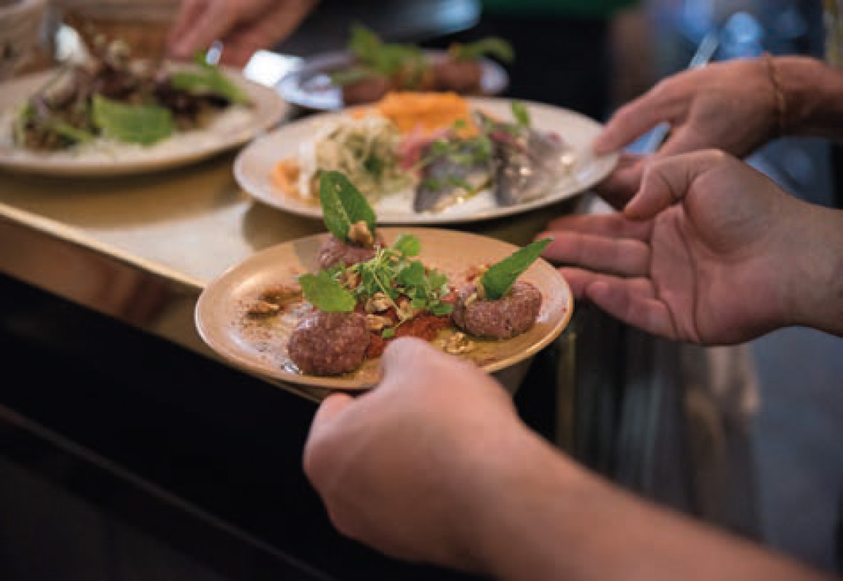 Cuisines du monde : Voyager dans l’assiette