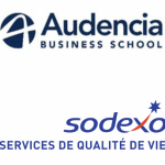 Une étude Audencia et Sodexo sur l’alimentation durable