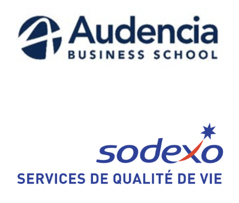 Une étude Audencia et Sodexo sur l’alimentation durable