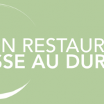Nouveau colloque « Mon Restaurant passe au Durable » avec Regis Marcon