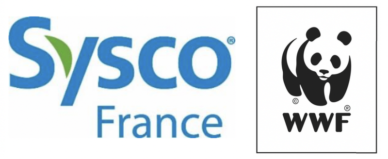 Sysco France et WWF France partenaires pour une restauration durable