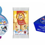 Des fromages festifs et des formats minis pour Savencia Fromage & Dairy