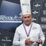 Jacky Hemon remporte le Gargantua IDF, Centre, Hauts de France et Outre-Mer