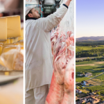 Marchés de gros : signature d’une charte d’engagement pour répondre aux enjeux alimentaires d’aujourd’hui