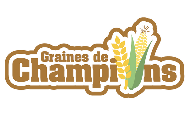 Inscrivez-vous à la 2ème édition de « Graines de Champions » !