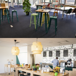 Le Social Hub Sodexo distingué aux Trophées du Bien-être et de la Qualité de vie au travail