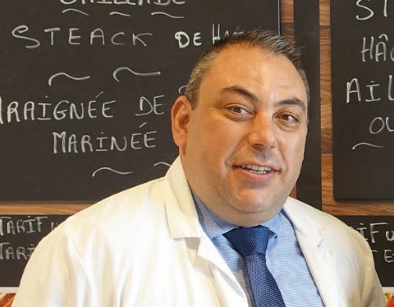 Emmanuel Paulin : Combattre l’ennui culinaire !