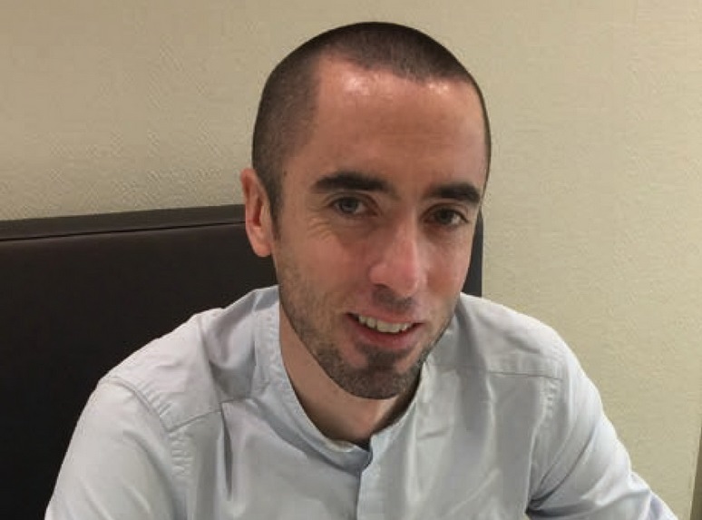 Tristan Deredec : Un homme de terrain au cœur de projets motivants
