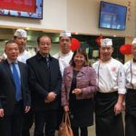 Des restos U strasbourgeois à l’heure chinoise