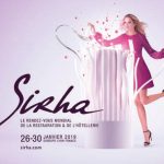 Le Sirha, rendez-vous incontournable de la planète food