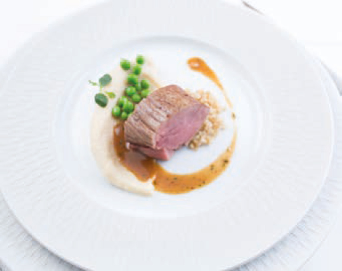 Gastronomie et santé : Créer des moments uniques