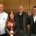 Le Centre Léon Bérard engagé dans un partenariat durable avec Christian Têtedoie