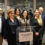 5 grandes entreprises de Paris La Défense s’engagent contre le gaspillage alimentaire