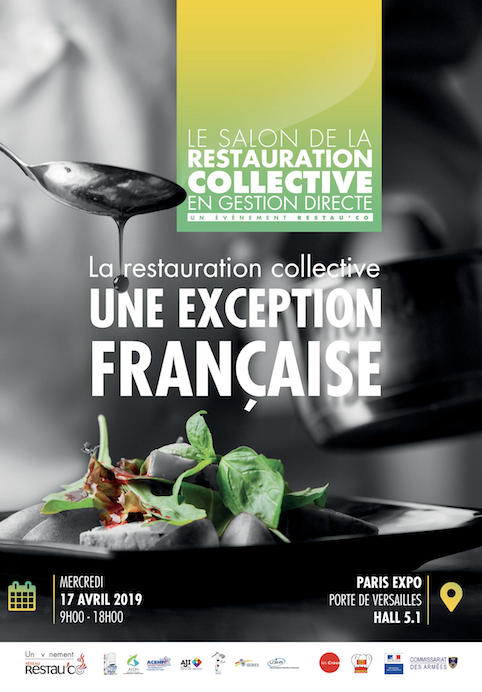 Participez aux Trophées de l’Innovation Restau’Co, catégorie « Initiatives »