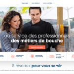 Un nouveau site Internet repensé pour Pomona