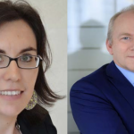 Nouvelles nominations chez Sodexo