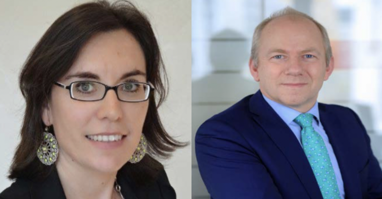 Nouvelles nominations chez Sodexo