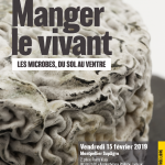 Les microbes, thème du 8ème colloque international de la Chaire Unesco Alimentations du monde