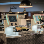L’intelligence artificielle au service de la restauration