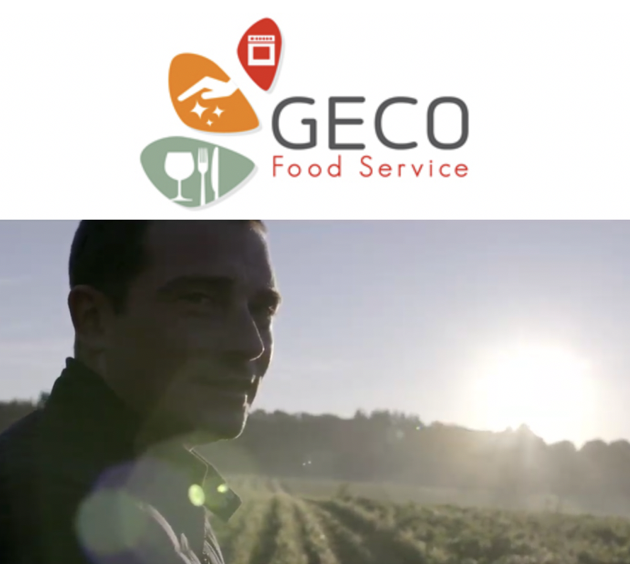 Découvrir le monde des entreprises agroalimentaires avec le Geco Food Service