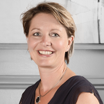 Anne-Cathy de Taevernier, nouvelle Directrice nutrition d’Elior Group