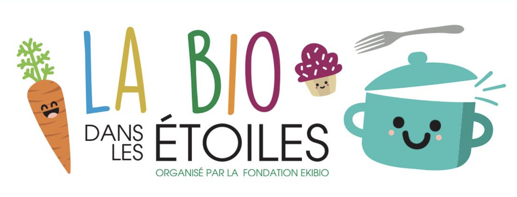 « La Bio dans les étoiles », festival dédié à l’alimentation durable en avril