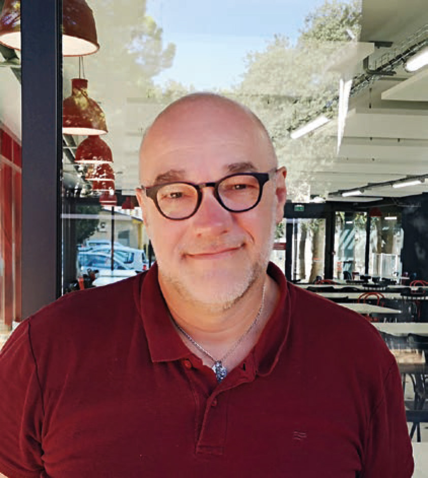 Jean-Luc Dubois : Un facilitateur pour les équipes de terrain