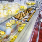 Une alimentation saine et équilibrée dans les collèges des Hauts-de-Seine