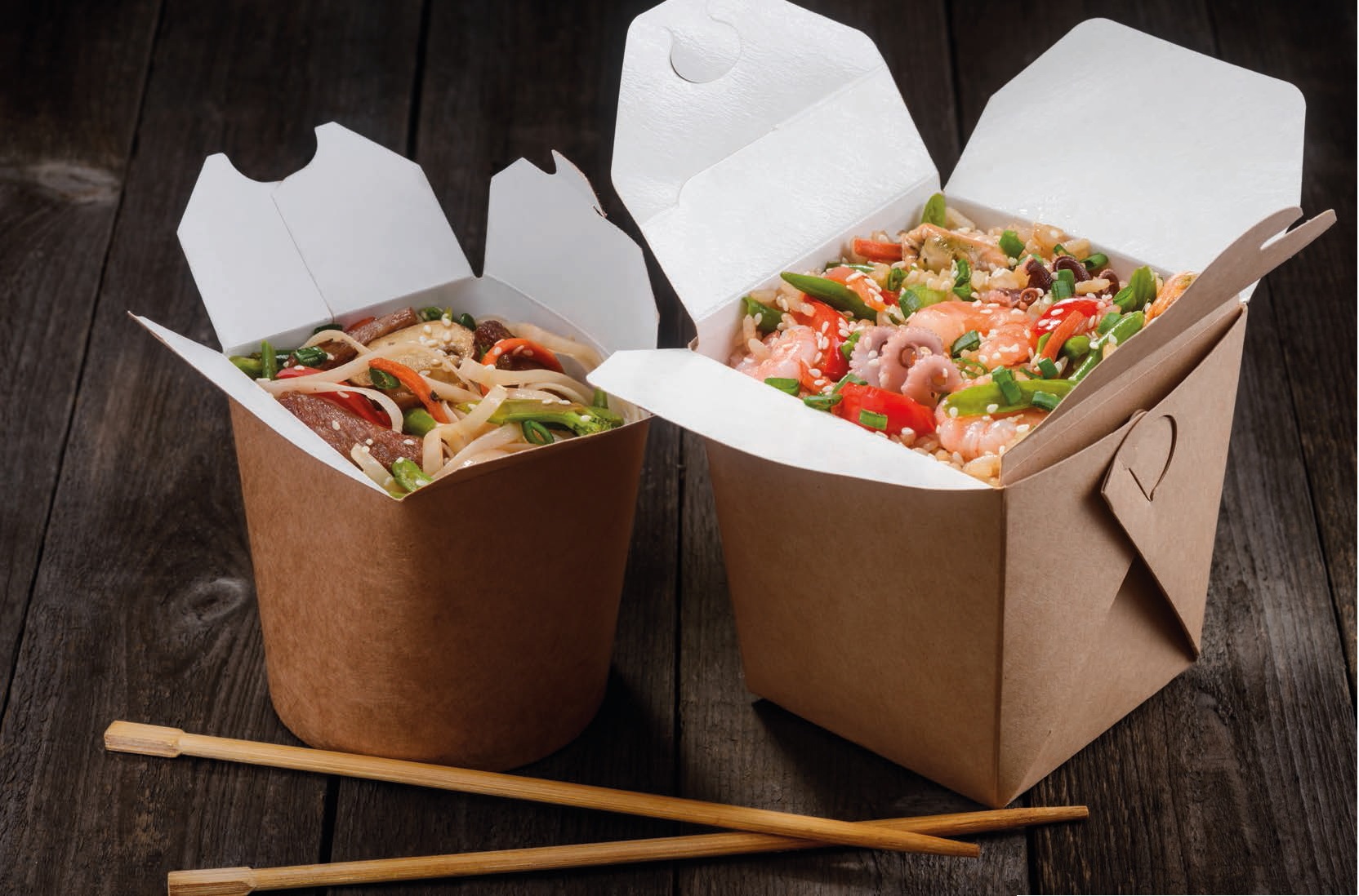 Snacking : Une alimentation en phase avec les nouvelles habitudes