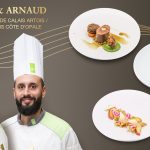 Le duo David Heuzé et Arnaud Varain au sommet pour les Api d’Or