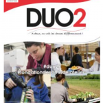 2ème édition de DUO2 le 14 mars