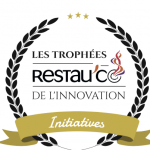 Trophées Restau’Co « Initiatives » : découvrez les 7 candidats