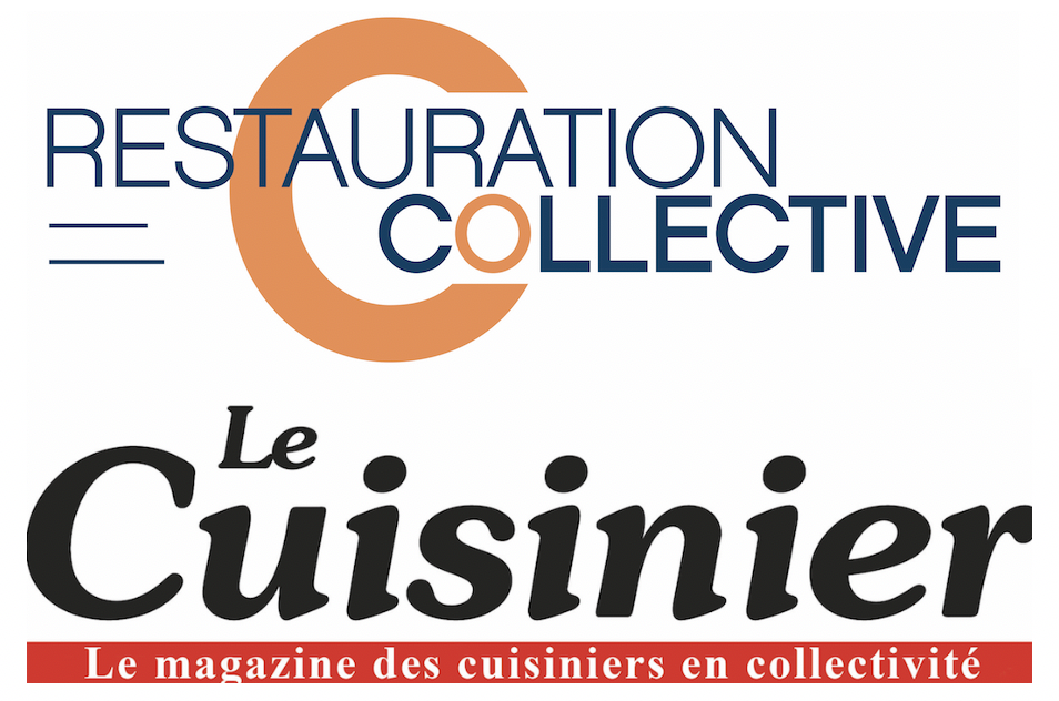 Nouveau look pour nos magazines de la collectivité !