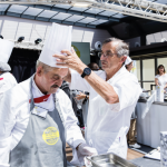 « Le dessert du futur », thème du 21ème concours « Un pour tous, tous pour un »