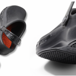 Un service tout confort avec les sabots Bistro Pro LiteRide Clog Crocs