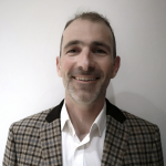 Jean-Rémy Dumont, nouveau président de l’UDIHR