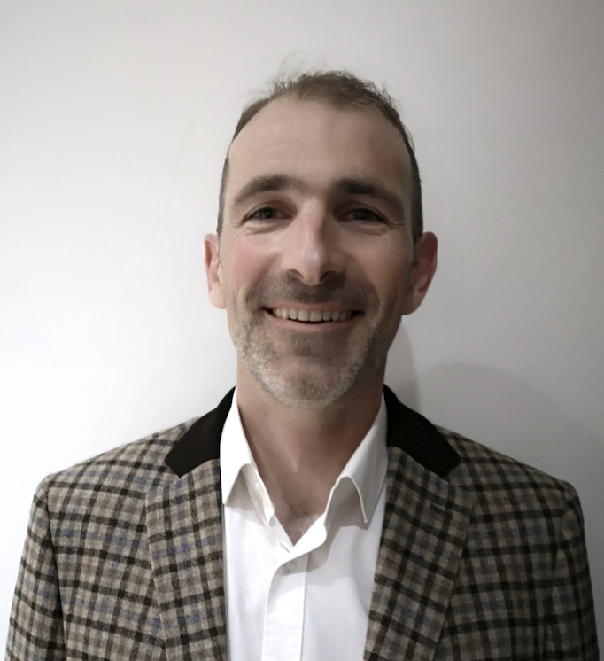 Jean-Rémy Dumont, nouveau président de l’UDIHR