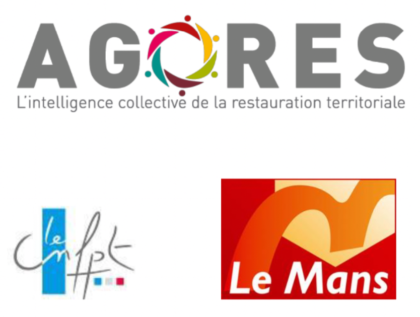 Réunion régionale d’Agores au Mans