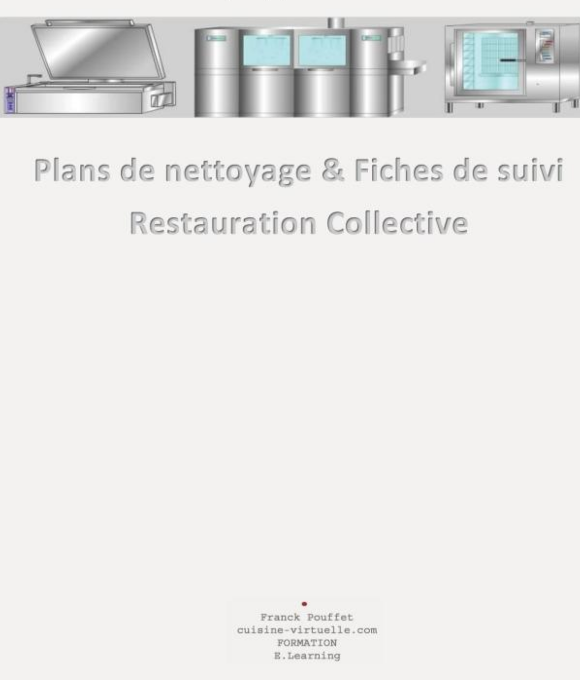 Focus sur les plans de nettoyage adaptés aux structures avec Franck Pouffet