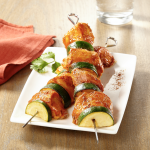 Des brochettes aux saveurs tendance par Gastronome Professionnels