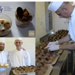 Une nouvelle cuisine et des repas sains au collège Jacques Cartier avec C’midy