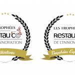 Trophées Restau’Co de l’Innovation : découvrez les lauréats