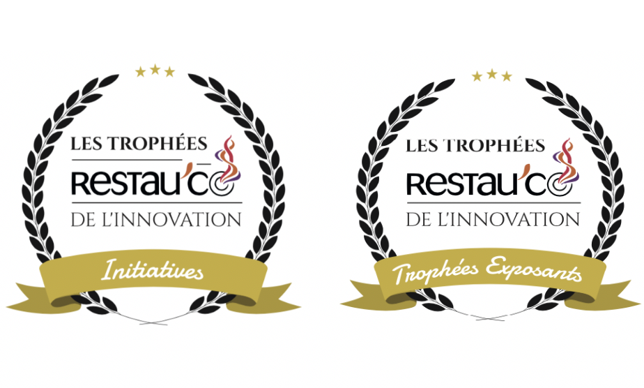 Trophées Restau’Co de l’Innovation : découvrez les lauréats