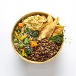 Nouvelles références bio par d’aucy foodservice