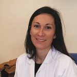 Séverine Lucas : Des échanges pluridisciplinaires enrichissants