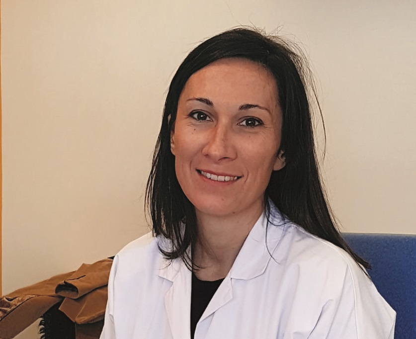 Séverine Lucas : Des échanges pluridisciplinaires enrichissants
